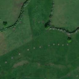 Satellite imagery of Quainton Hill, GB