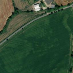 Satellite imagery of The Beacon, GB