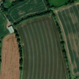 Satellite imagery of The Beacon, GB