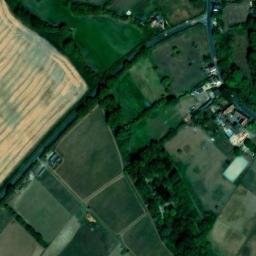 Satellite imagery of Totternhoe Castle, GB