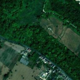 Satellite imagery of Totternhoe Castle, GB