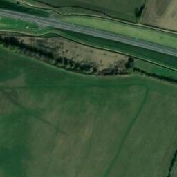 Satellite imagery of Little Hadham, GB