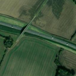 Satellite imagery of Little Hadham, GB