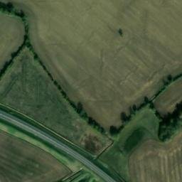 Satellite imagery of Little Hadham, GB