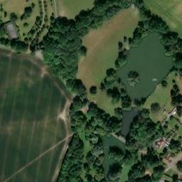 Satellite imagery of Little Easton Moat, GB