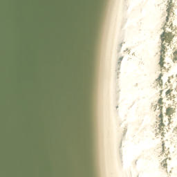 Satellite imagery of Zwarte Hoek, NL