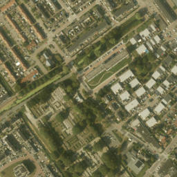 Satellite imagery of Heukelum, NL