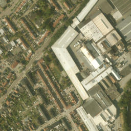 Satellite imagery of Heukelum, NL