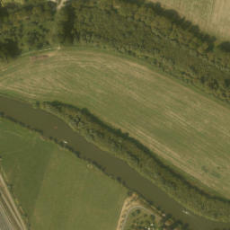 Satellite imagery of Hulpgatpaal, NL