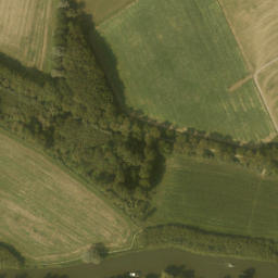 Satellite imagery of Hulpgatpaal, NL