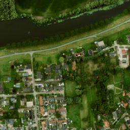 Satellite imagery of Huis te Leeuwen, NL
