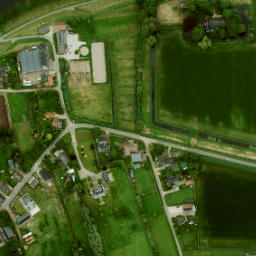 Satellite imagery of Huis te Leeuwen, NL