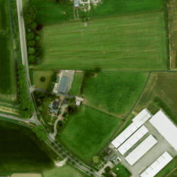 Satellite imagery of Huis te Leeuwen, NL