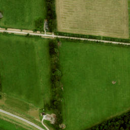 Satellite imagery of Kasteel Loenen, NL