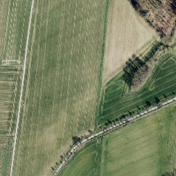 Satellite imagery of Hahnenberg, DE