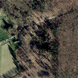 Satellite imagery of Hahnenberg, DE