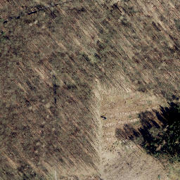 Satellite imagery of Hannekenberg, DE