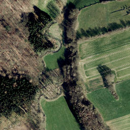 Satellite imagery of Hannekenberg, DE