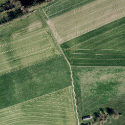 Satellite imagery of Hannekenberg, DE