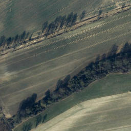 Satellite imagery of Hebenberg, DE
