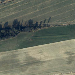 Satellite imagery of Hebenberg, DE