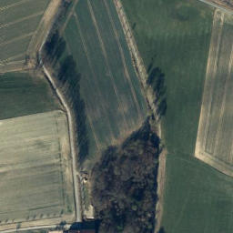 Satellite imagery of Hebenberg, DE