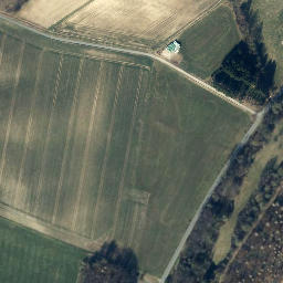 Satellite imagery of Wilmeröder Berg, DE