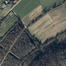 Satellite imagery of Wilmeröder Berg, DE