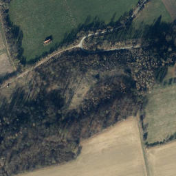 Satellite imagery of Wilmeröder Berg, DE