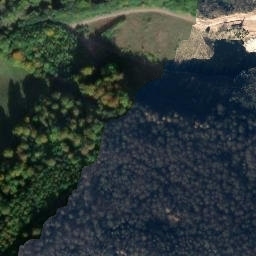 Satellite imagery of Kellberg, DE
