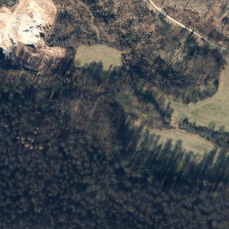 Satellite imagery of Kellberg, DE