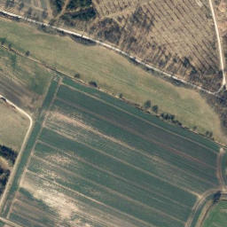 Satellite imagery of Heisennacken, DE