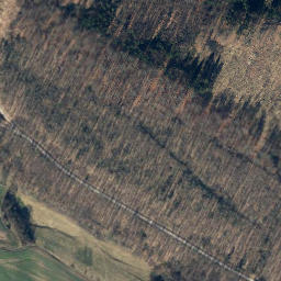 Satellite imagery of Heisennacken, DE