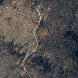 Satellite imagery of Heisennacken, DE