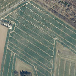 Satellite imagery of Wadenberg, DE