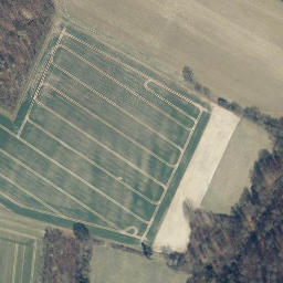 Satellite imagery of Wadenberg, DE