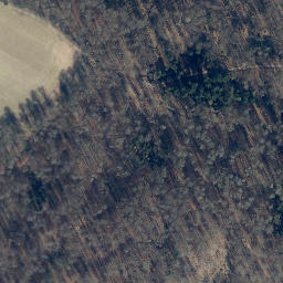 Satellite imagery of Wadenberg, DE