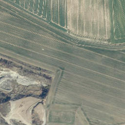 Satellite imagery of Clusberg, DE
