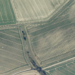 Satellite imagery of Clusberg, DE
