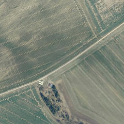 Satellite imagery of Clusberg, DE