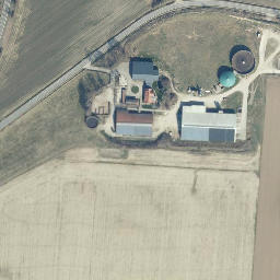 Satellite imagery of Katzenbusch, DE