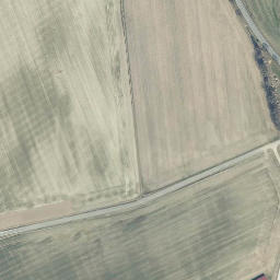 Satellite imagery of Schanze, DE
