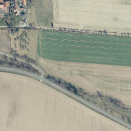 Satellite imagery of Schanze, DE
