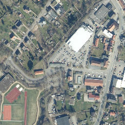 Satellite imagery of Sonnenberg, DE