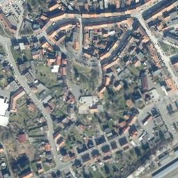 Satellite imagery of Sonnenberg, DE