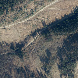 Satellite imagery of Schmalenberg, DE