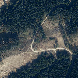 Satellite imagery of Schmalenberg, DE