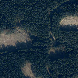 Satellite imagery of Schmalenberg, DE