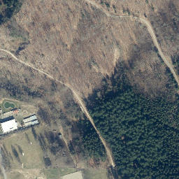 Satellite imagery of Ecksberg, DE