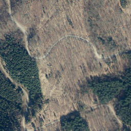 Satellite imagery of Ecksberg, DE